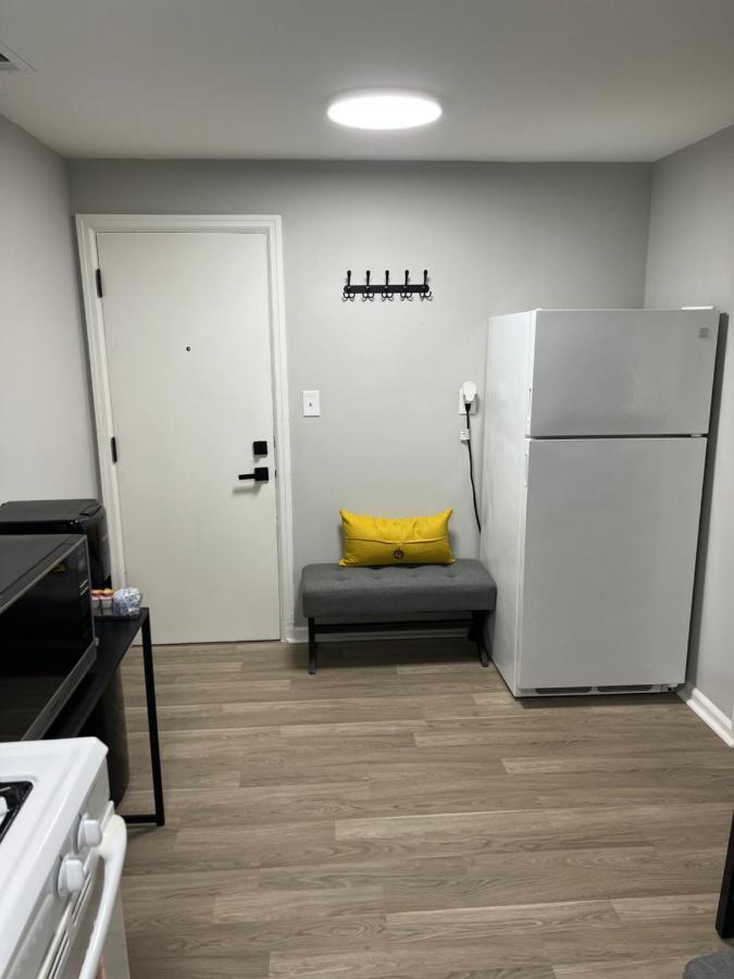 Cozy Studio Centrally Located Appartement Westerville Buitenkant foto